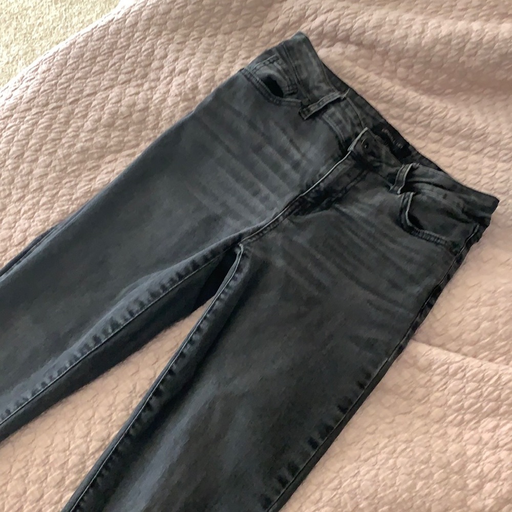 Jeans by Kendall & Kylie size 7/28 (black)